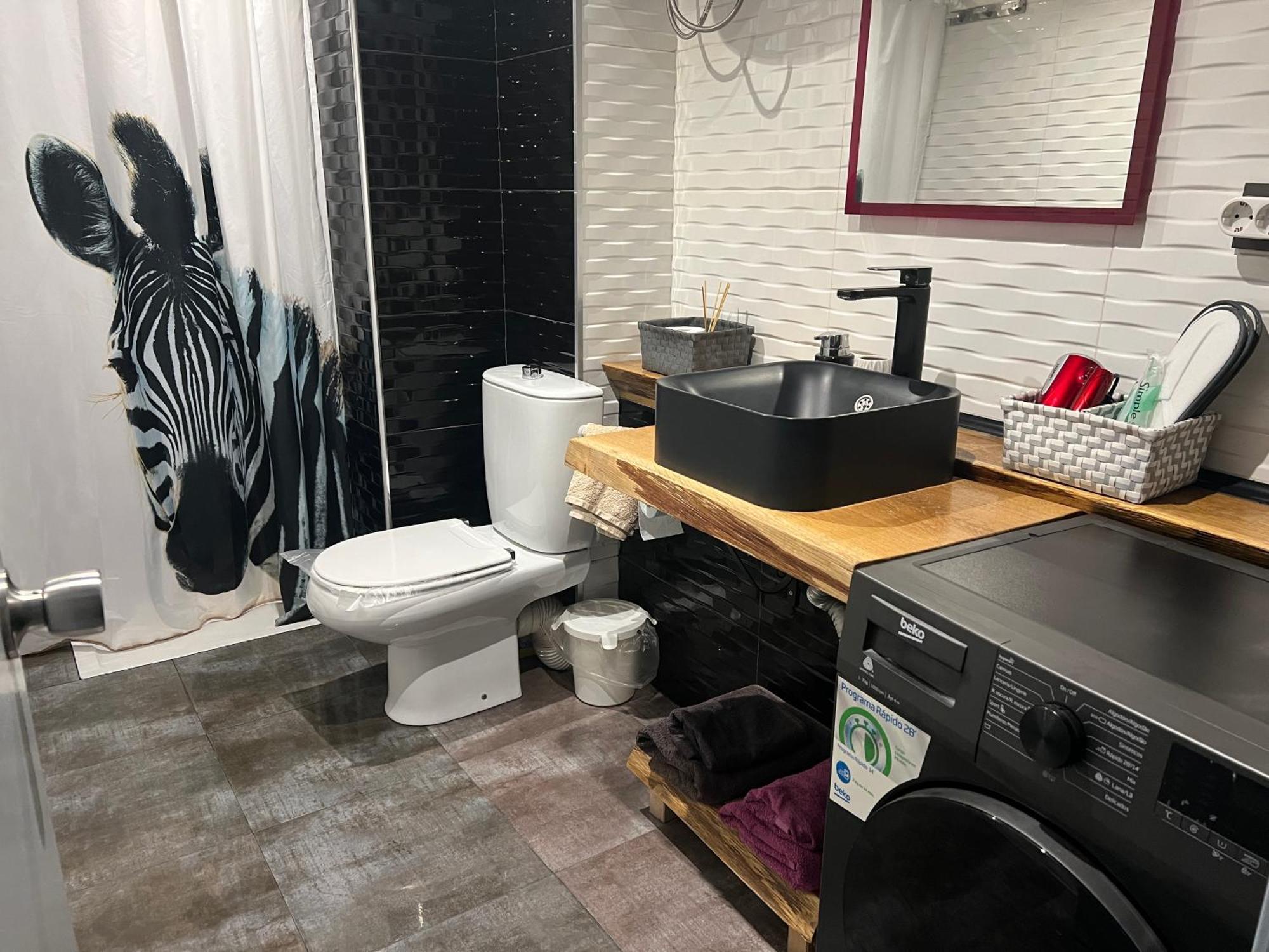Estudio Loft 拉皮内达 外观 照片