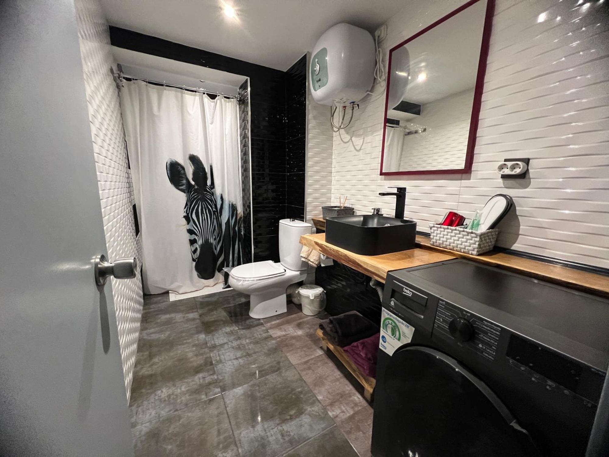 Estudio Loft 拉皮内达 外观 照片